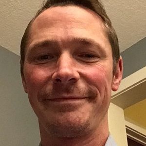 Meet your Posher, Brad